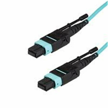 EZGENERATION 3 m MTP OM3 - 40Gb Fiber Optic Cable Push & Pull Tab EZ3561994